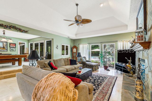 18 Saw Timber Dr, Hilton Head Island, SC 29926