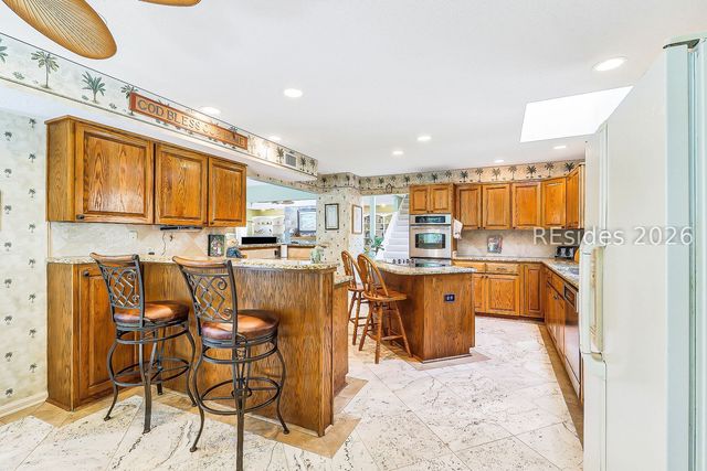18 Saw Timber Dr, Hilton Head Island, SC 29926