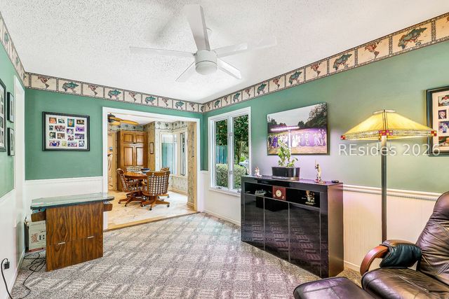 18 Saw Timber Dr, Hilton Head Island, SC 29926