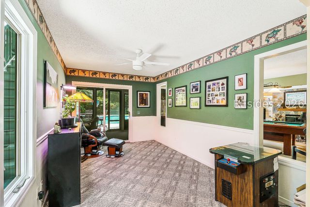 18 Saw Timber Dr, Hilton Head Island, SC 29926