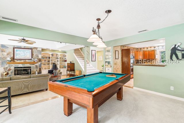 18 Saw Timber Dr, Hilton Head Island, SC 29926