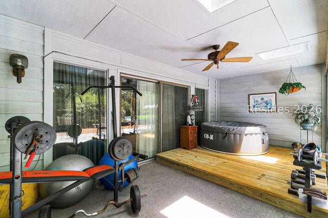 18 Saw Timber Dr, Hilton Head Island, SC 29926