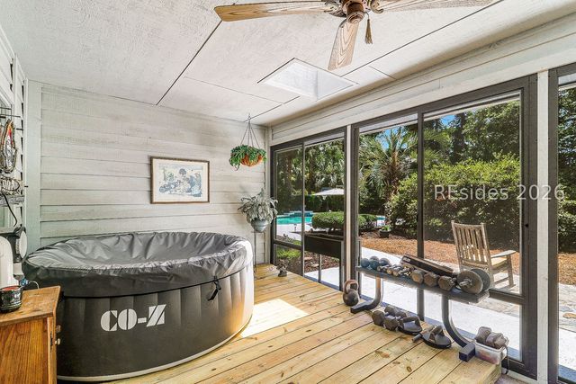 18 Saw Timber Dr, Hilton Head Island, SC 29926