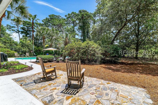 18 Saw Timber Dr, Hilton Head Island, SC 29926