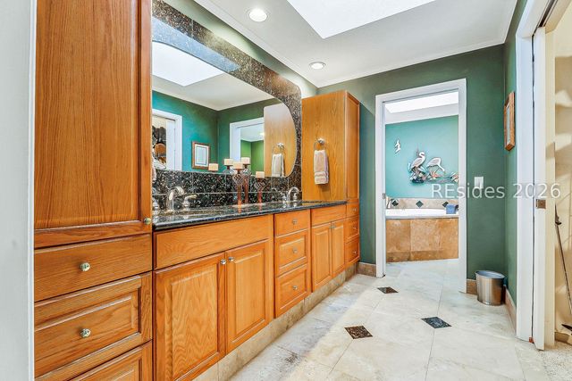 18 Saw Timber Dr, Hilton Head Island, SC 29926