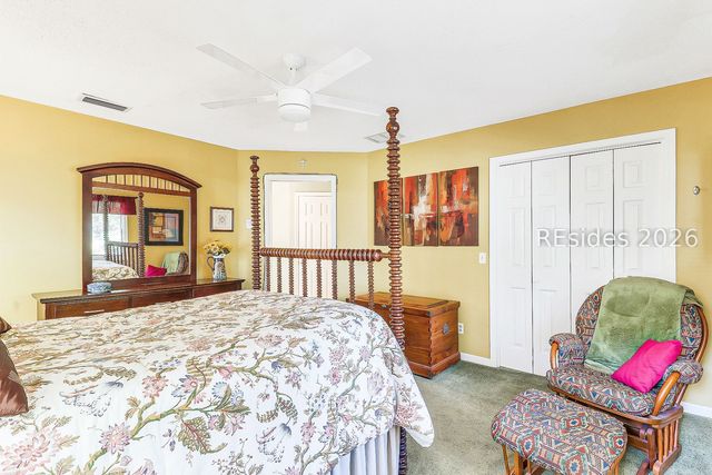 18 Saw Timber Dr, Hilton Head Island, SC 29926