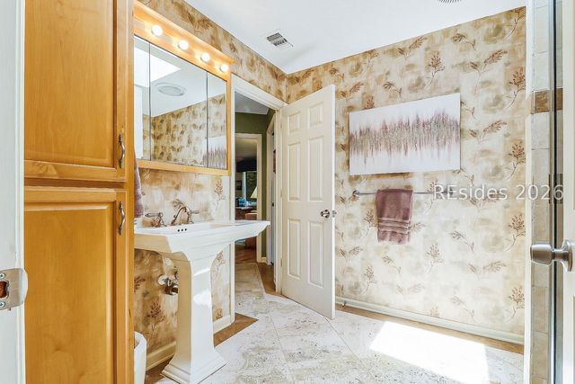 18 Saw Timber Dr, Hilton Head Island, SC 29926