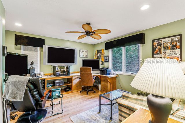 18 Saw Timber Dr, Hilton Head Island, SC 29926
