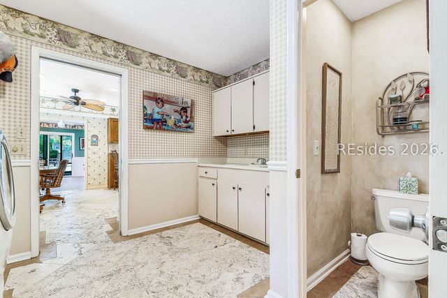 18 Saw Timber Dr, Hilton Head Island, SC 29926