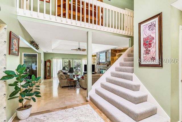 18 Saw Timber Dr, Hilton Head Island, SC 29926