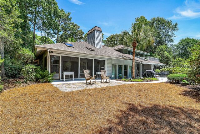 18 Saw Timber Dr, Hilton Head Island, SC 29926