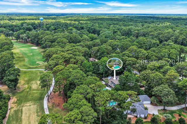 18 Saw Timber Dr, Hilton Head Island, SC 29926