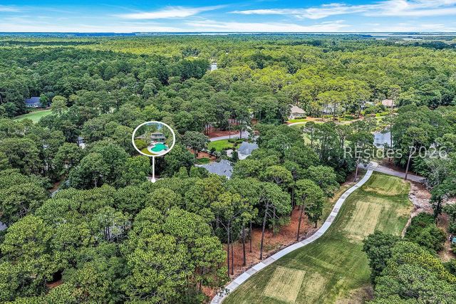 18 Saw Timber Dr, Hilton Head Island, SC 29926