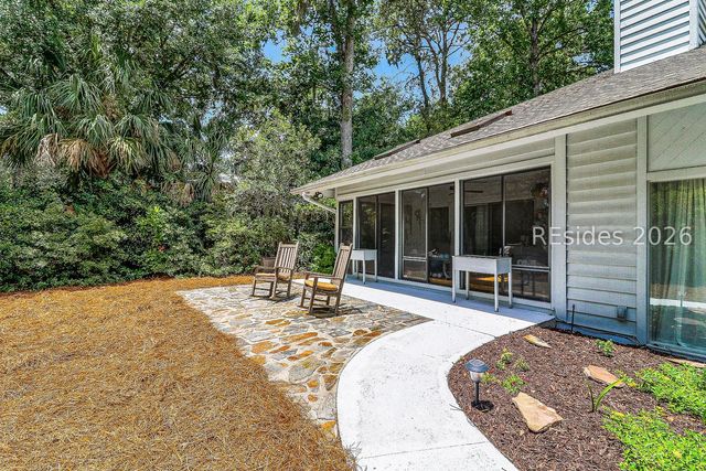 18 Saw Timber Dr, Hilton Head Island, SC 29926