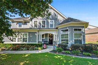 329 Carmichael Circle, Canton, GA 30115