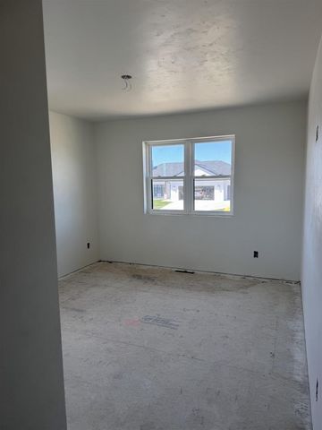 118 Windmill Ridge Road, Evansville, WI 53536