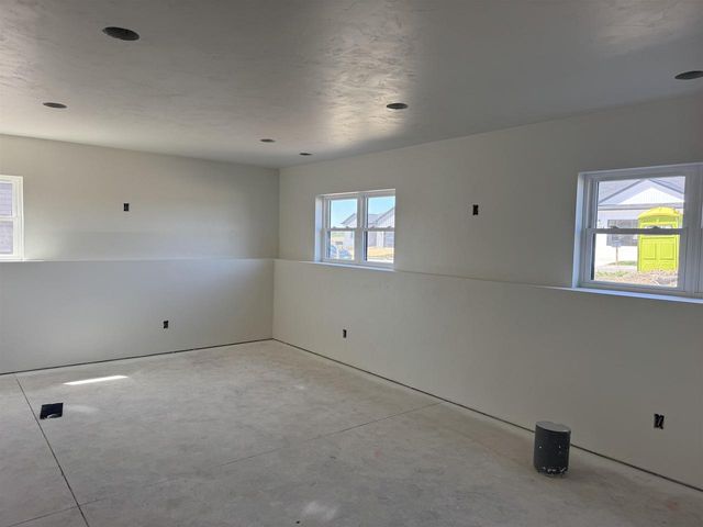 118 Windmill Ridge Road, Evansville, WI 53536