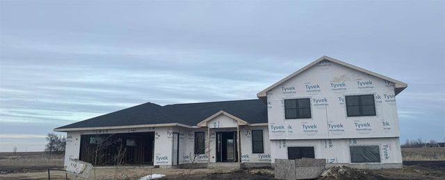 118 Windmill Ridge Road, Evansville, WI 53536