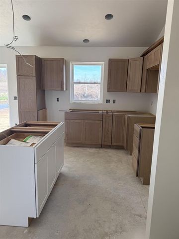 118 Windmill Ridge Road, Evansville, WI 53536