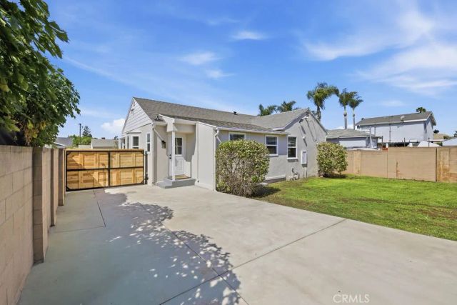 11237 Rincon, Whittier, CA 90606