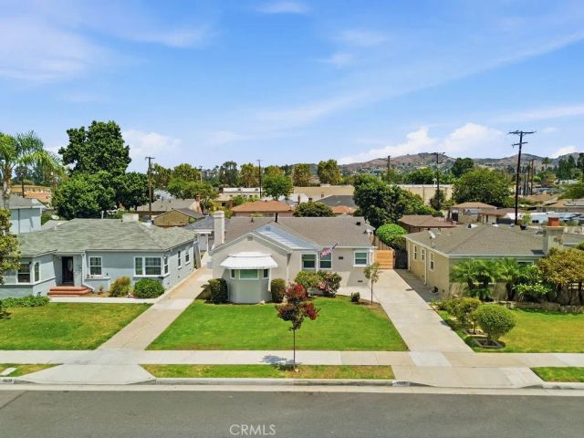 11237 Rincon, Whittier, CA 90606