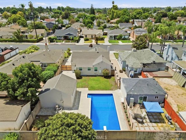 11237 Rincon, Whittier, CA 90606