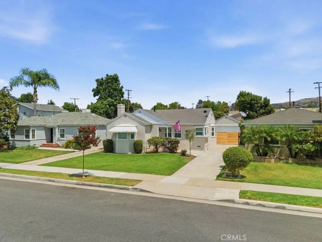 11237 Rincon, Whittier, CA 90606