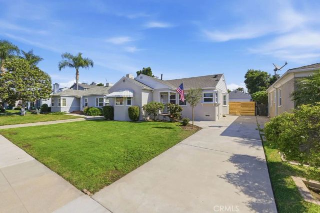 11237 Rincon, Whittier, CA 90606