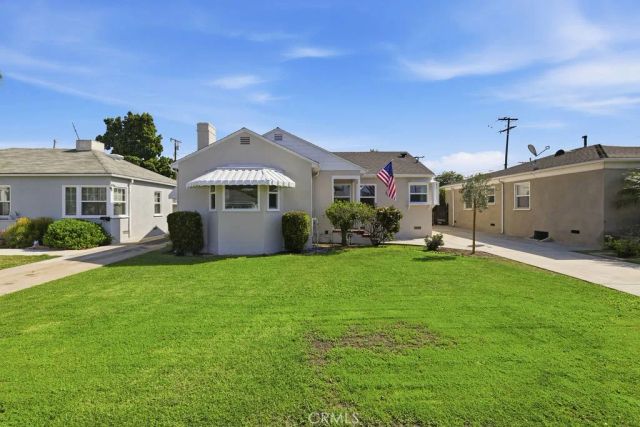 11237 Rincon, Whittier, CA 90606