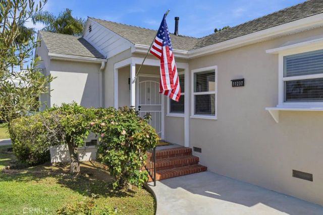 11237 Rincon, Whittier, CA 90606