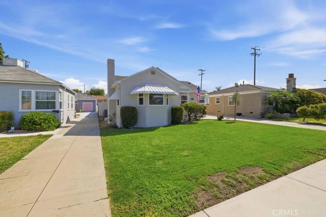 11237 Rincon, Whittier, CA 90606