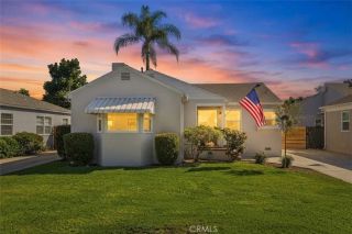 11237 Rincon, Whittier, CA 90606