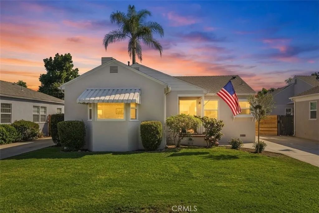 11237 Rincon, Whittier, CA 90606