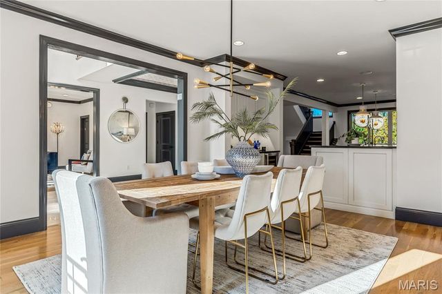 7233 Forsyth Boulevard, University City, MO 63105