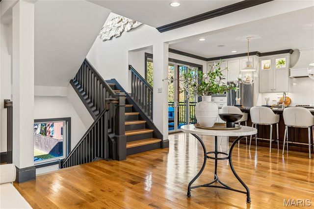 7233 Forsyth Boulevard, University City, MO 63105