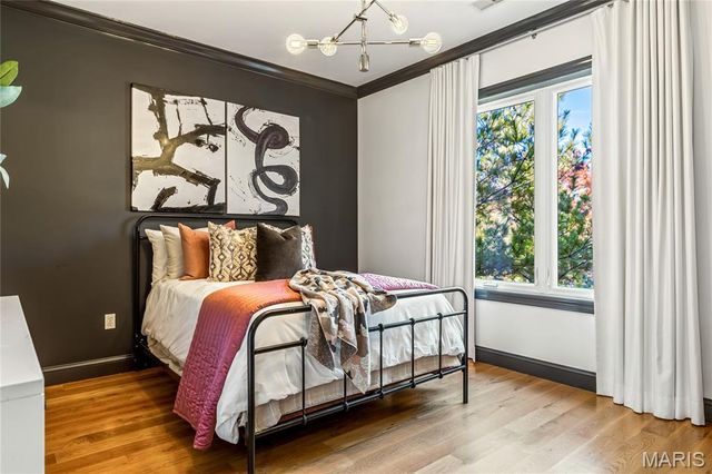 7233 Forsyth Boulevard, University City, MO 63105