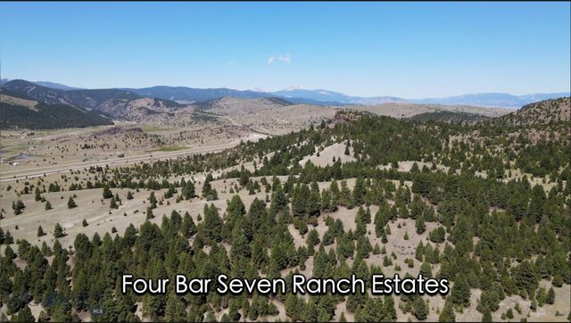 tbd N Ramsay Road, Ramsay, MT 59701