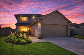 22166 Birchfield Grove Lane, New Caney, TX 77357