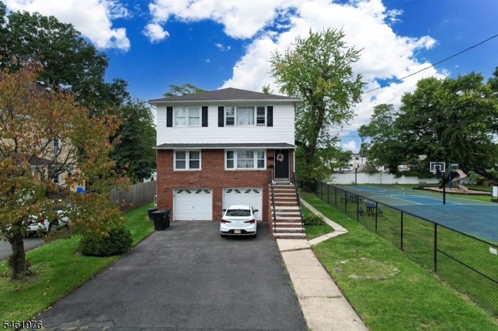 40 Johnson Ave, Cranford Twp., NJ 07016 — exterior