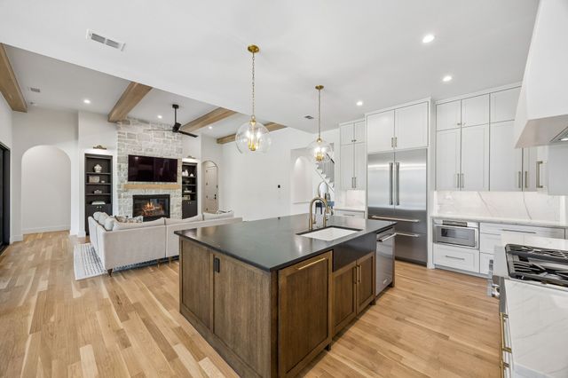 3416 Witt Court, Southlake, TX 76092