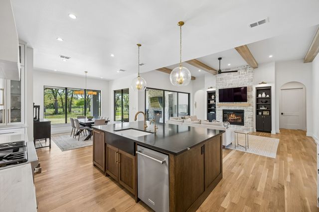 3416 Witt Court, Southlake, TX 76092