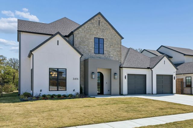 3416 Witt Court, Southlake, TX 76092