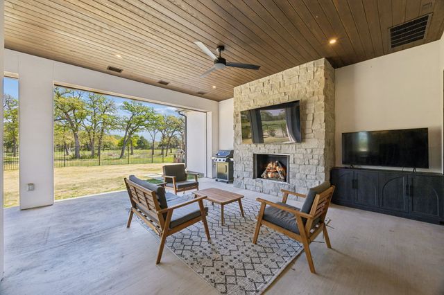 3416 Witt Court, Southlake, TX 76092