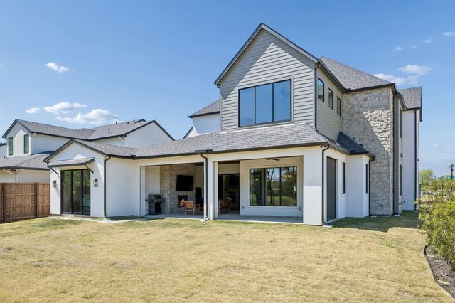 3416 Witt Court, Southlake, TX 76092