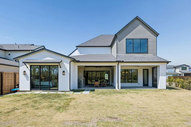 3416 Witt Court, Southlake, TX 76092