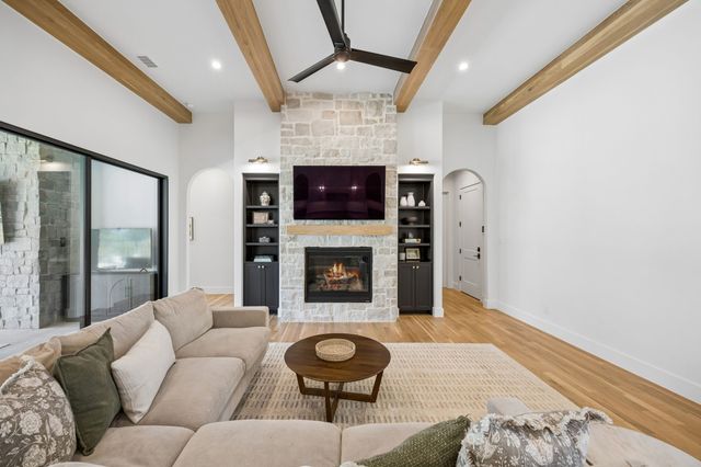 3416 Witt Court, Southlake, TX 76092