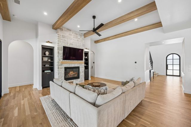 3416 Witt Court, Southlake, TX 76092