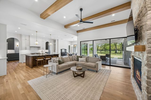 3416 Witt Court, Southlake, TX 76092