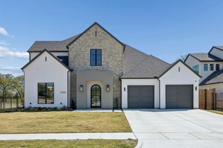 3416 Witt Court, Southlake, TX 76092