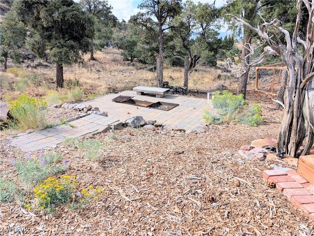 8320 Mother Lode Road, Pioche, NV 89043